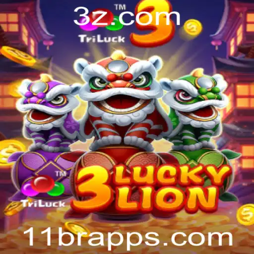 Conheça o Jogo 3LUCKYLION: Uma Experiência Única para Amantes de Jogos de Azar