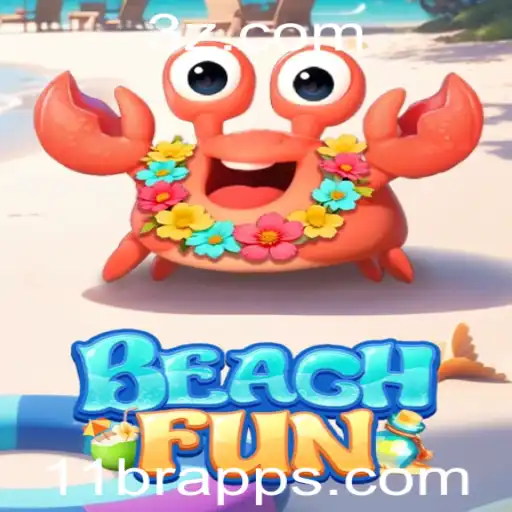 Descubra BeachFun: Um Jogo de Diversão e Estratégia Costeira