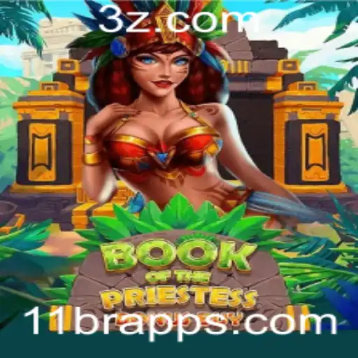 BookOfThePriestess: Explorando o Jogo e Suas Regras