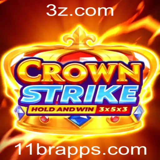 Crownstrike: Um Novo Fenômeno no Mundo dos Jogos
