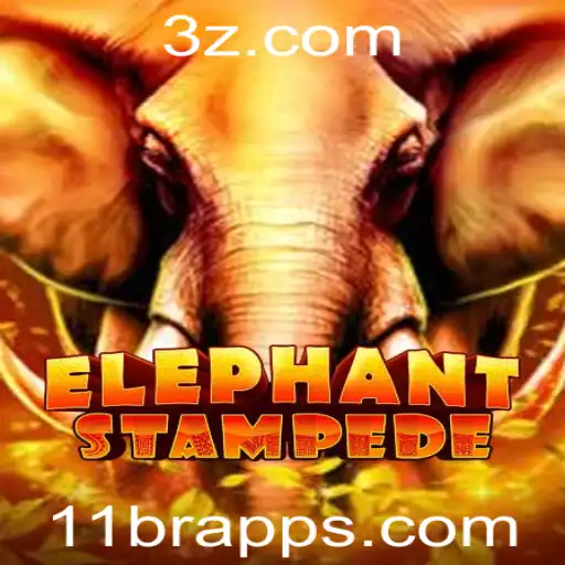 ElephantStampede: Uma Aventura Inesquecível no Mundo dos Games