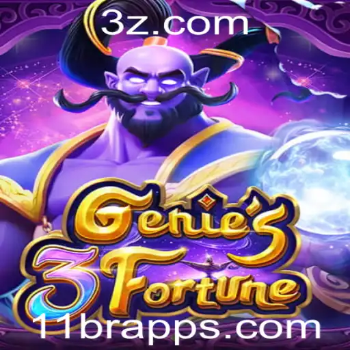 Explorando Genie3Fortune: Um Novo Horizonte nos Jogos de Fortuna