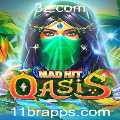 Descubra as Aventuras Empolgantes de MadHitOasis