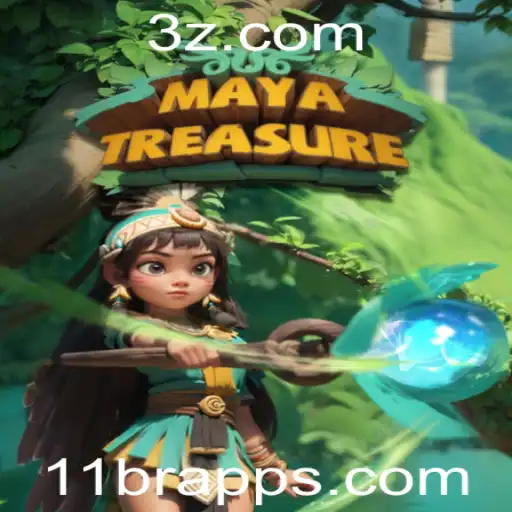 Descubra os Mistérios de MayaTreasure: Um Jogo Empolgante com 11br App