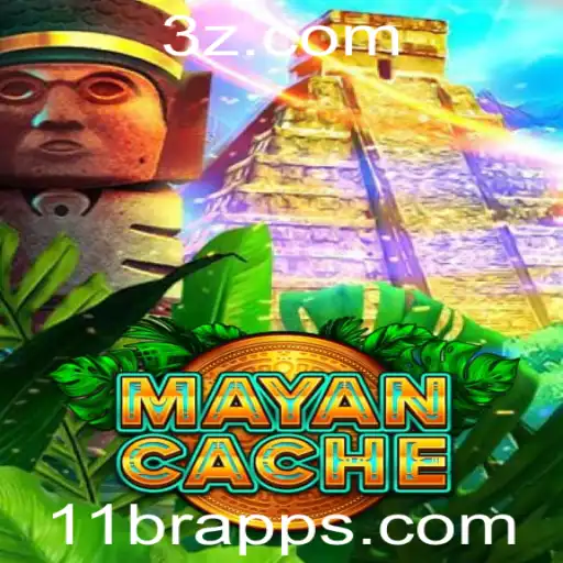 Descubra MayanCache: O Novo Fenômeno do 11br App