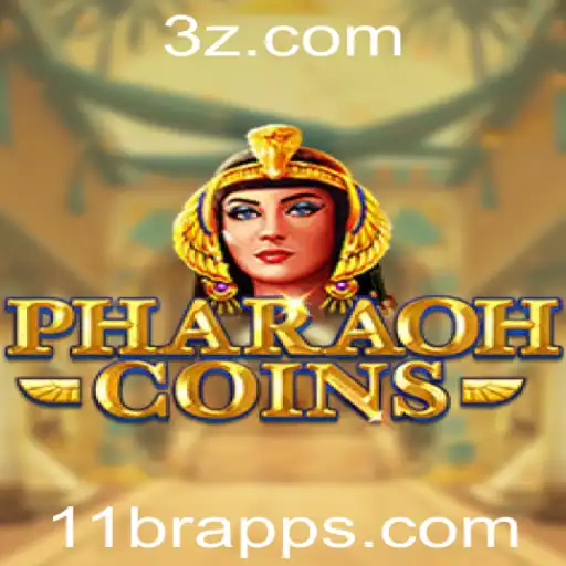 Descubra o Fascinante Mundo de PharaohCoins: Um Jogo de Estratégia e Aventura no 11br App