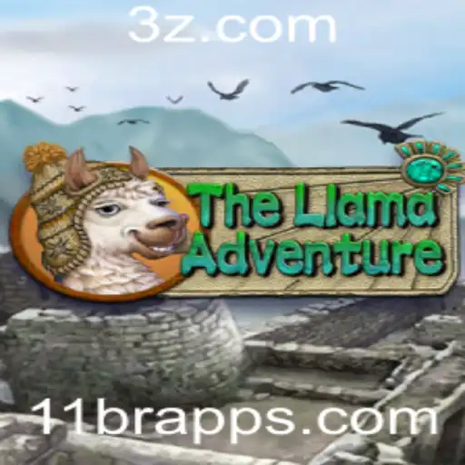 Explorando TheLlamaAdventure: Mergulhe no Mundo de Aventuras e Estratégia com 11br app