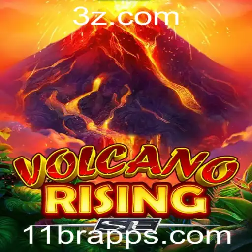 Descubra o mundo emocionante de VolcanoRisingSE: Uma jornada épica