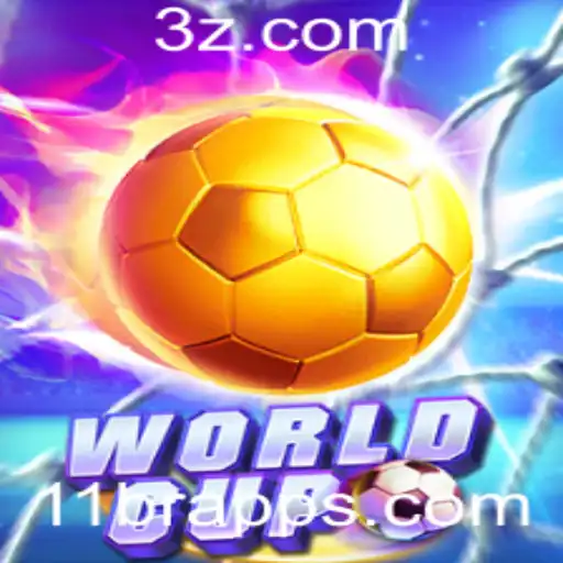 Mergulhe no Mundo do WorldCup: O Jogo Relacionado ao 11br App